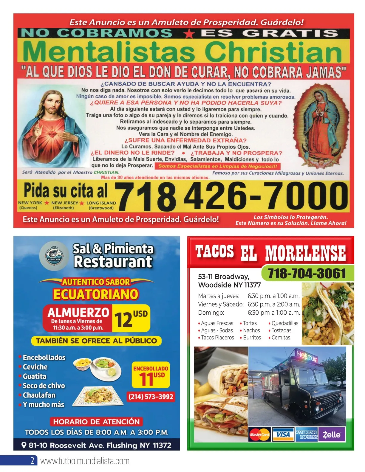 Imagen Responsive